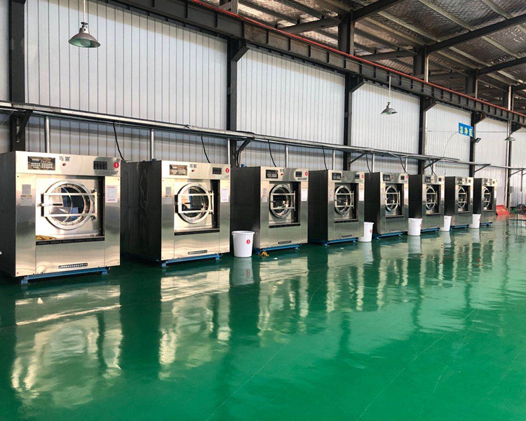 工業洗衣機進排水不正常的幾種原因和解決辦法 工業洗衣機進排水不正常的幾種原因和解決辦法