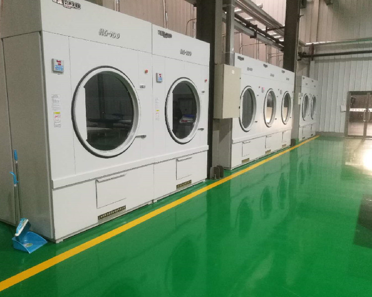 創(chuàng)業(yè)開(kāi)辦一家布草洗廠要多少錢(qián)?2021新分析解答 創(chuàng)業(yè)開(kāi)辦一家布草洗廠要多少錢(qián)?2021新分析解答
